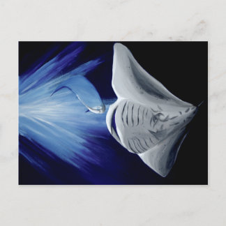 真日奈 ポストカード