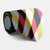 真昼の影 ネクタイ (ロール)