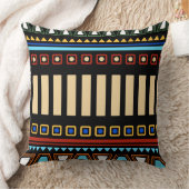 真朝井 クッション (ブランケット)