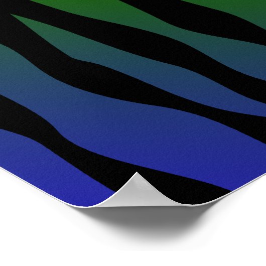 真木 ポスター (角)