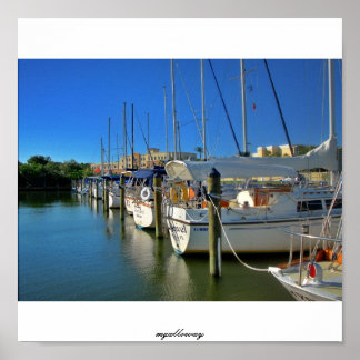 真梨奈 ポスター