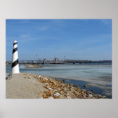 真梨奈 ポスター (正面)