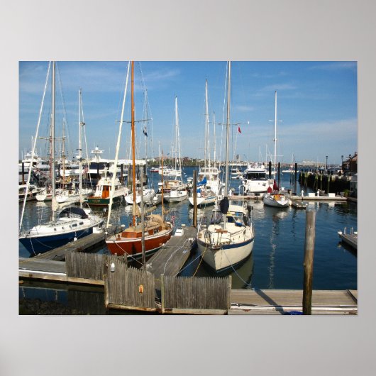 真梨奈 ポスター (正面)