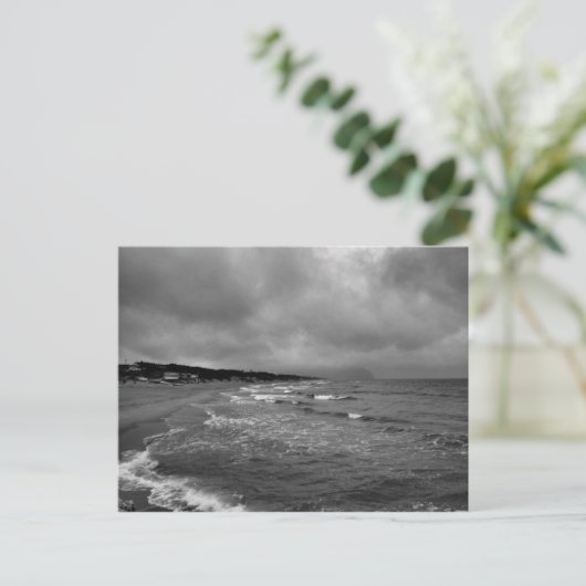 真梨奈 ポストカード (スタンド正面)