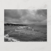 真梨奈 ポストカード (正面)