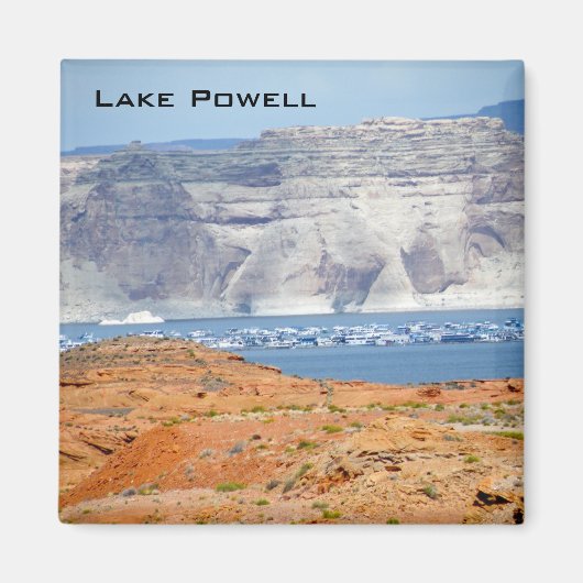 真梨奈 マグネット (正面)