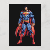 真正面 ポストカード (正面)