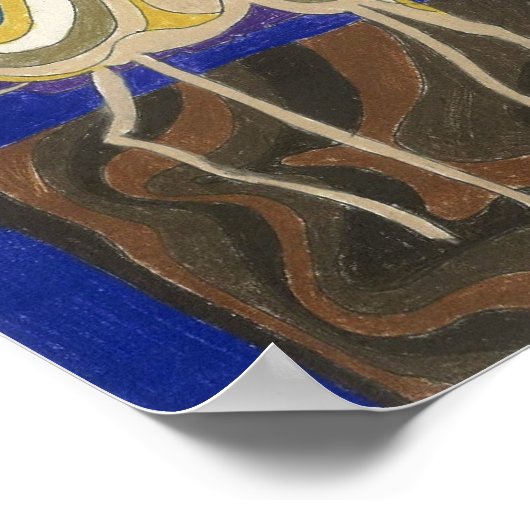 真治 ポスター (角)