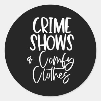 真犯人は見せ隠れぬ ラウンドシール