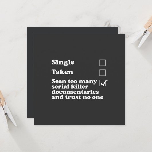 真犯人 カード (正面/裏面インサイチュ)