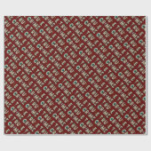 真犯人 ラッピングペーパー (フラット)