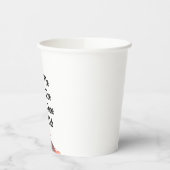 真犯人 紙コップ (左)