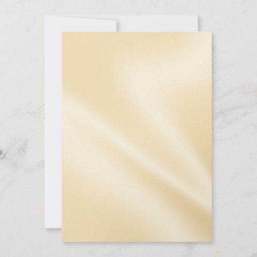 真珠およびレースは日付|の卵の殼を救います セーブザデート (裏面)