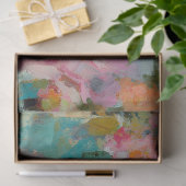 真珠とカクテルヴィンテージグラムデクページ 薄葉紙 (ギフト)