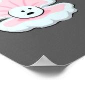 真珠とジャムがバンドを始める ポスター (角)