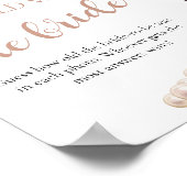 真珠とプロセッコ新婦ゲームは何歳だった ポスター (角)