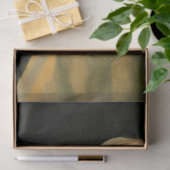 真珠のイヤリングを持つ女の子, Johannes Vermeer, 1665 薄葉紙 (ギフト)