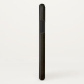 真珠のイヤリングを持つ少女 Case-Mate iPhoneケース (裏面/右)