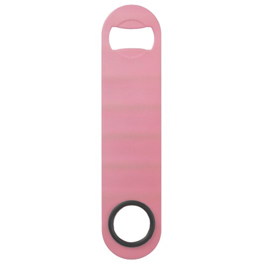 真珠のピンクのレモネードの速度の栓抜き スピード栓抜き (正面)