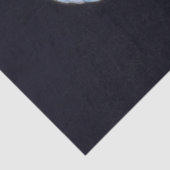 真珠のポップ・アートのイヤリングが切り離されたアートガール 薄葉紙 (詳細)