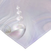 真珠の与え誕生の母 テーブルクロス (アングル)