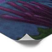 真珠の人魚 ポスター (角)