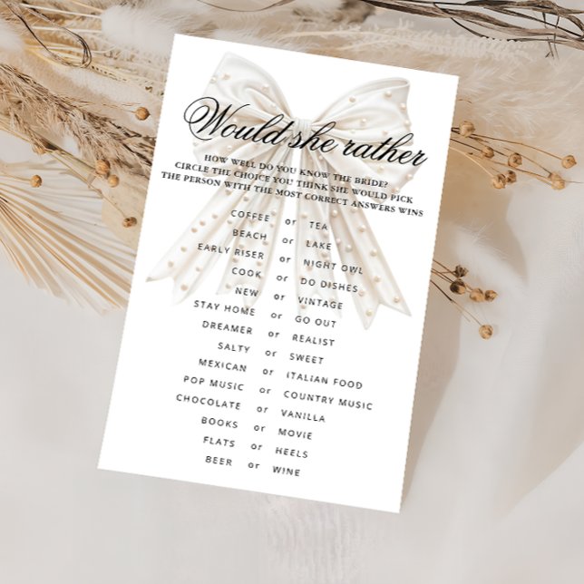 真珠の弓は彼女はむしろシャワーゲームをシャワー (クリエイターアップロード済み)