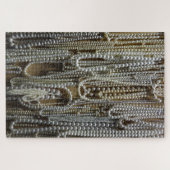 真珠の弦 ジグソーパズル (横)