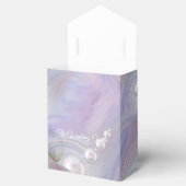 真珠の母と渦巻く交響曲 フェイバーボックス (オープン)