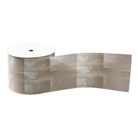 真珠の母 グログランリボン (リール)