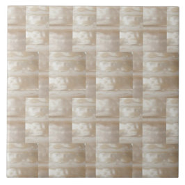 真珠の母 タイル