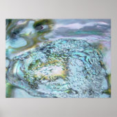 真珠の母 ポスター (正面)