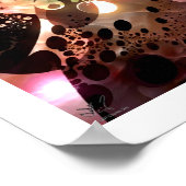 真珠の母 ポスター (角)