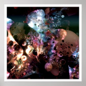 真珠の母 ポスター (正面)