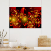 真珠の母 ポスター (キッチン)