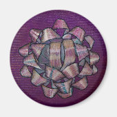 真珠の母 マグネット (正面)