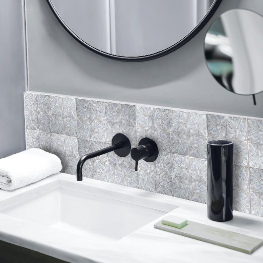 真珠の母 – Cells Collage N11 タイル