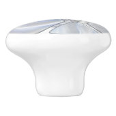 真珠の母 – Cells Collage N12 セラミックノブ (側面)