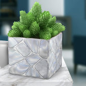 真珠の母 – Cells Collage N12 タイル