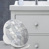 真珠の母 – Cells Collage N17 セラミックノブ