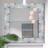 真珠の母 – Cells Collage N17 タイル