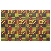 真珠の込み合いはありません ファブリック (ヤード)