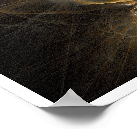 真珠ナウチラス ポスター (角)