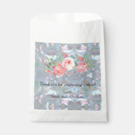 真珠フェイクのバッグの母 フェイバーバッグ