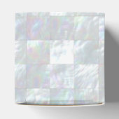 真珠モザイクの母 フェイバーボックス (上部)