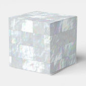 真珠モザイクの母 フェイバーボックス (裏面サイド)