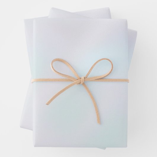 真珠モダンの背景 ラッピングペーパーシート (インサイチュ)