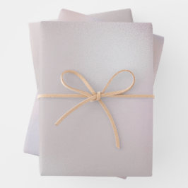 真珠モダンの背景 ラッピングペーパーシート