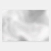 真珠モダンの背景 ラッピングペーパーシート (正面)