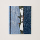 真珠湾のパズル ジグソーパズル (縦)